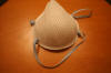 N95 Moldex 2200 Raleigh Durham Medical Face Mask Page Two